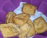 Foto langkah ke 1 dari resep Tahu Walik.