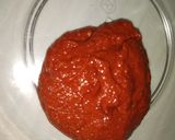 Foto langkah ke 4 dari resep Telur kentang sambal merah.