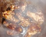 Foto del paso 2 de la receta: Pollo Teriyaki