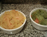 Foto del paso 2 de la receta: Ratatouille casero súper fácil!
