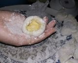 Foto langkah ke 6 dari resep Pempek Kapal Selam🥟.