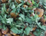 લીલા ચણા નુ શાક (Green Chana Shak Recipe in Gujarati) રેસીપી સ્ટેપ3ફોટો