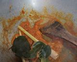 Foto langkah ke 1 dari resep Jangan Jengkol.