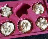 A picture of step 3 of Baked Potato Flowers.