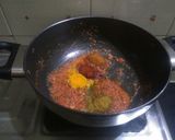 A picture of step 4 of Sev usal.