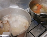 Foto del paso 4 de la receta: Puchero