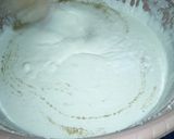 Foto langkah ke 3 dari resep Kembang goyang (saroja) Gurih ala jampangkulon.