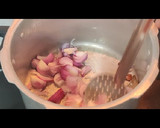 சோயா சங்கஸ் பிரியாணி ரெசிபி ஸ்டேப் 1 புகைப்படம்