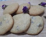 عکس مرحله 2 از دستور شیرینی کشمشی