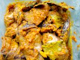 Cumi sotong panggang teplon anti alot bumbu meresap sempurna 🥰