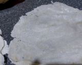 Foto langkah ke 3 dari resep Martabak tahu.