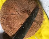 Foto langkah ke 3 dari resep Manfaat dari bathok kelapa.