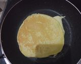 Foto langkah ke 3 dari resep Pancake.
