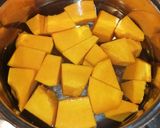 Foto del paso 1 de la receta: Sopaipillas esponjonsitas 😋