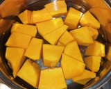 Foto del paso 1 de la receta: Sopaipillas esponjonsitas 😋