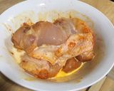 รูปขั้นตอนการทำที่ 1 ของ กะบับไก่โฮมเมด