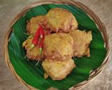 Foto langkah ke 6 dari resep Tahu Berontak (Tahu Isi Bihun).