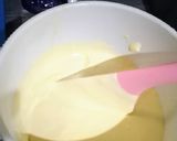 Foto langkah ke 4 dari resep Resep Bolu Marmer Cake / Bolu jadul super enak lembut banget.