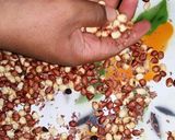 Foto langkah ke 1 dari resep Coklat kacang.