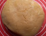 Vaníliakrémes kosárka recept fázis 3 fotója