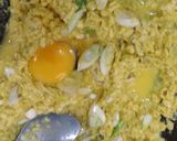 Foto langkah ke 2 dari resep Dadar jagung resep ibuku.