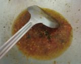 Foto langkah ke 2 dari resep Sambel cumi asin.