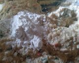 Foto langkah ke 4 dari resep Perkedel Tahu.