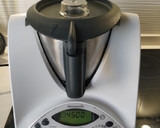 Foto del paso 1 de la receta: Arroz con leche con Thermomix