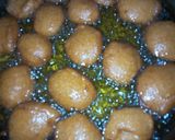 A picture of step 3 of Kosai.