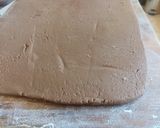 Foto del paso 3 de la receta: Galletas de cocoa