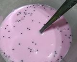 Foto langkah ke 2 dari resep 10. Silky Pudding White dragon fruit.