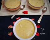 ক্ষীর (kheer recipe in Bengali) রেসিপি ধাপ - 6 ছবি