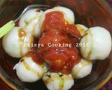 Foto langkah ke 4 dari resep Cilok Praktis + Irit.