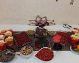 عکس مرحله 3 از دستور میز شب یلدا