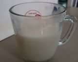 Foto langkah ke 1 dari resep Es semangka creamy.