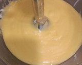 Foto del paso 3 de la receta: Coca de yogur a mi manera