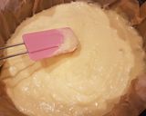 Gesztenyés álom torta recept fázis 7 fotója