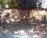 Marble Cake with Ganache recipe step 5 photo