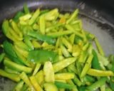 મરચા અને ટીંડોરા નો સંભારો(Marcha-tindora sambharo recipe in Gujarati) રેસીપી સ્ટેપ3ફોટો