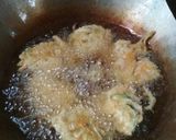 Foto langkah ke 3 dari resep Bakwan sayur kriuk tahan lama.