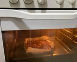 Foto del paso 7 de la receta: Brownie estilo coulant
