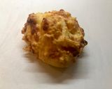 A picture of step 6 of Traditional Brazilian Cheese Bites (Pao de Queijo) #Gluten-free.