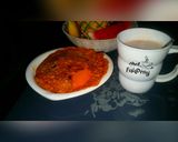 A picture of step 3 of Wainar flour by salma.s.Adam.