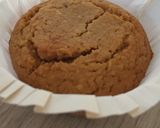 Une image de l'étape 3 de Mini-Muffins healthy noix de coco-chocolat.