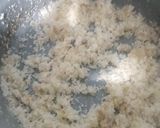 عکس مرحله 2 از دستور خورش مرغ نارگیلی