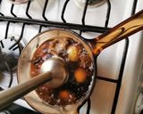 Foto del paso 7 de la receta: Sopa de papa y hongos