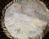 Foto del paso 2 de la receta: Masa para tartas salada
