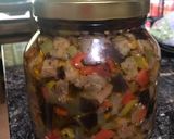 Foto del paso 4 de la receta: Caponata al horno (nueva receta de berenjenas para mi)
