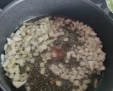 Foto del paso 2 de la receta: Jamoncitos de pollo a la jardinera