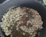 Foto del paso 2 de la receta: Jamoncitos de pollo a la jardinera